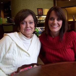 Meet your Posher, Regina